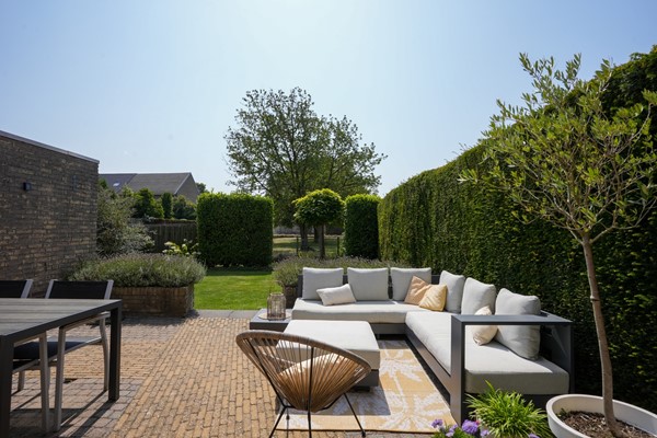 Medium property photo - Valkenburgerstraat 38, 6325 BN Berg en Terblijt